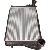 Intercooler, inlaatluchtkoeler MAXGEAR - AC651074