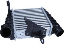 Intercooler, inlaatluchtkoeler