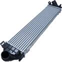 Intercooler, inlaatluchtkoeler MAXGEAR - AC695554