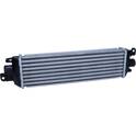 Intercooler MAXGEAR - AC630009