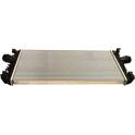Intercooler MAXGEAR - AC630095
