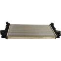 Intercooler MAXGEAR - AC630099
