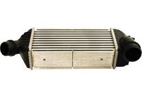 Intercooler