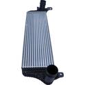 Intercooler MAXGEAR - AC673150