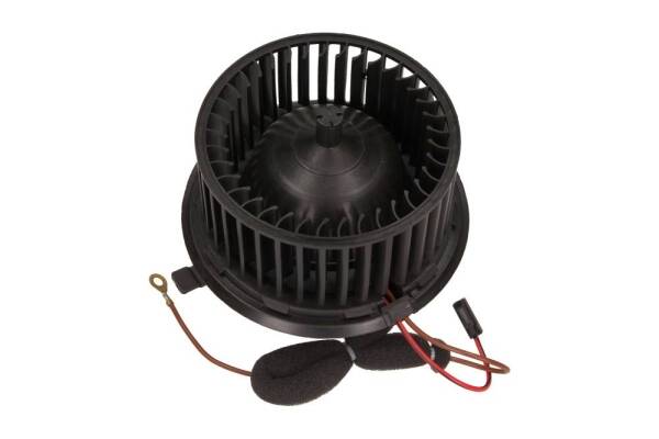 Cabin suction fan