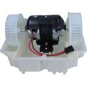 Interior Blower MAXGEAR - AC730127