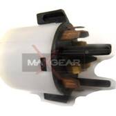 Interrupteur d'allumage de démarreur MAXGEAR - 63-0013