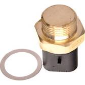 Interrupteur de température (ventilateur radiateur) MAXGEAR - 21-0149