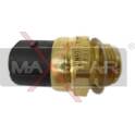Interrupteur de température (ventilateur radiateur) MAXGEAR - 21-0157