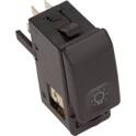 Interrupteur (lumière principale) MAXGEAR - 50-0087