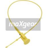 Jauge de niveau d'huile MAXGEAR - 27-0289