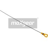 Jauge de niveau d'huile MAXGEAR - 27-0645