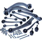 Jeu de bras, triangles de suspension MAXGEAR - 72-5778