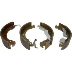 Jeu de mâchoires de frein MAXGEAR - 19-0235