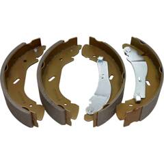 Jeu de mâchoires de frein MAXGEAR - 19-1071