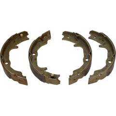Jeu de mâchoires de frein MAXGEAR - 19-2082
