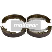 Jeu de mâchoires de frein MAXGEAR - 19-3459