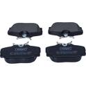 Jeu de plaquettes de frein avant MAXGEAR - 19-0441