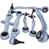 Jogo de braços oscilantes, suspensão de rodas MAXGEAR - 72-3659