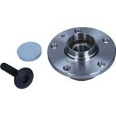 Jogo de rolamentos de roda MAXGEAR - 33-0409