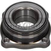 Jogo de rolamentos de roda MAXGEAR - 33-0702