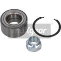 Jogo de rolamentos de roda MAXGEAR - 33-0867