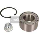 Jogo de rolamentos de roda MAXGEAR - 33-0935