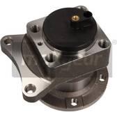 Jogo de rolamentos de roda MAXGEAR - 33-0953