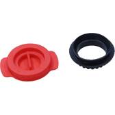 Joint d'étanchéité (pompe à huile) (à l'unité) MAXGEAR - 70-0137
