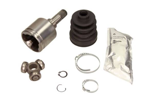 CV joint
