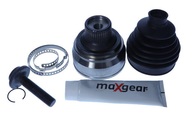 CV joint