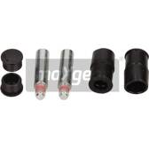 Joint-soufflet (guidage d'étrier de frein) MAXGEAR - 49-1363