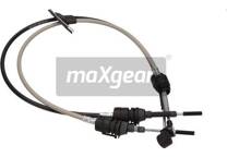 Kabel, versnelling