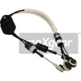 Kabel, versnelling MAXGEAR - 32-0643