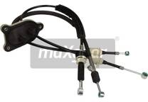 Kabel, versnelling