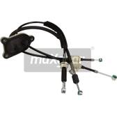 Kabel, versnelling MAXGEAR - 32-0646