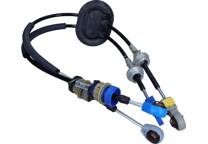 Kabel, versnelling