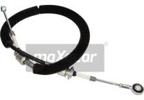Kabel, versnelling