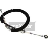 Kabel, versnelling MAXGEAR - 32-0667