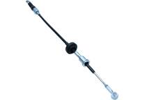 Kabel, versnelling