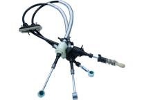 Kabel, versnelling