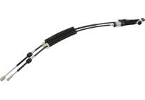 Kabel, versnelling