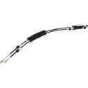 Kabel, versnelling MAXGEAR - 32-1207