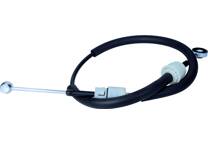 Kabel, versnelling