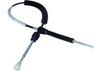 Kabel, versnelling