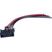 Kabelreparatieset, relais interieurventilator MAXGEAR - 57-0361