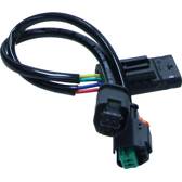 Kabelreparatursatz, Kühlmitteltemperatursensor MAXGEAR - 15-0212