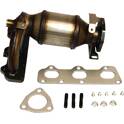 Katalysator MAXGEAR - 27-6065
