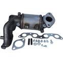 Katalysator MAXGEAR - 27-6068