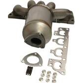 Katalysator MAXGEAR - 27-6071